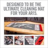 the ultimate guide to cleaning mat for your art