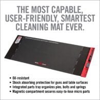 the most capable user - friendly smart cleaning mat ever
