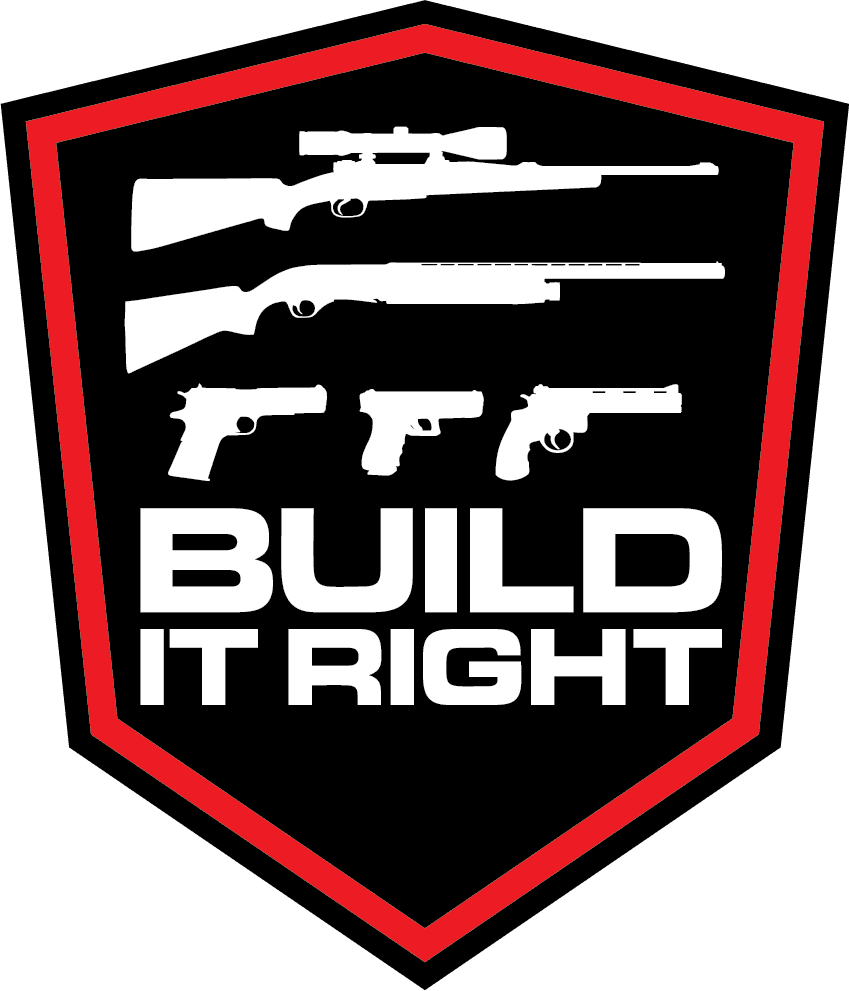 Real Avid Build It Right Logo