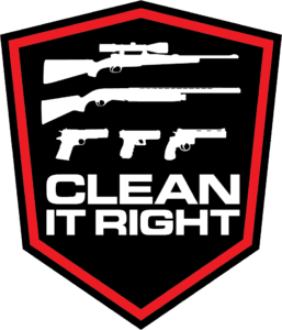 Real Avid Clean It Right Logo