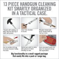 a poster explaining how to use the tool