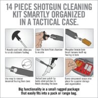 a poster explaining how to use the tool