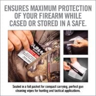 an advertisement with instructions on how to use a pocket knife