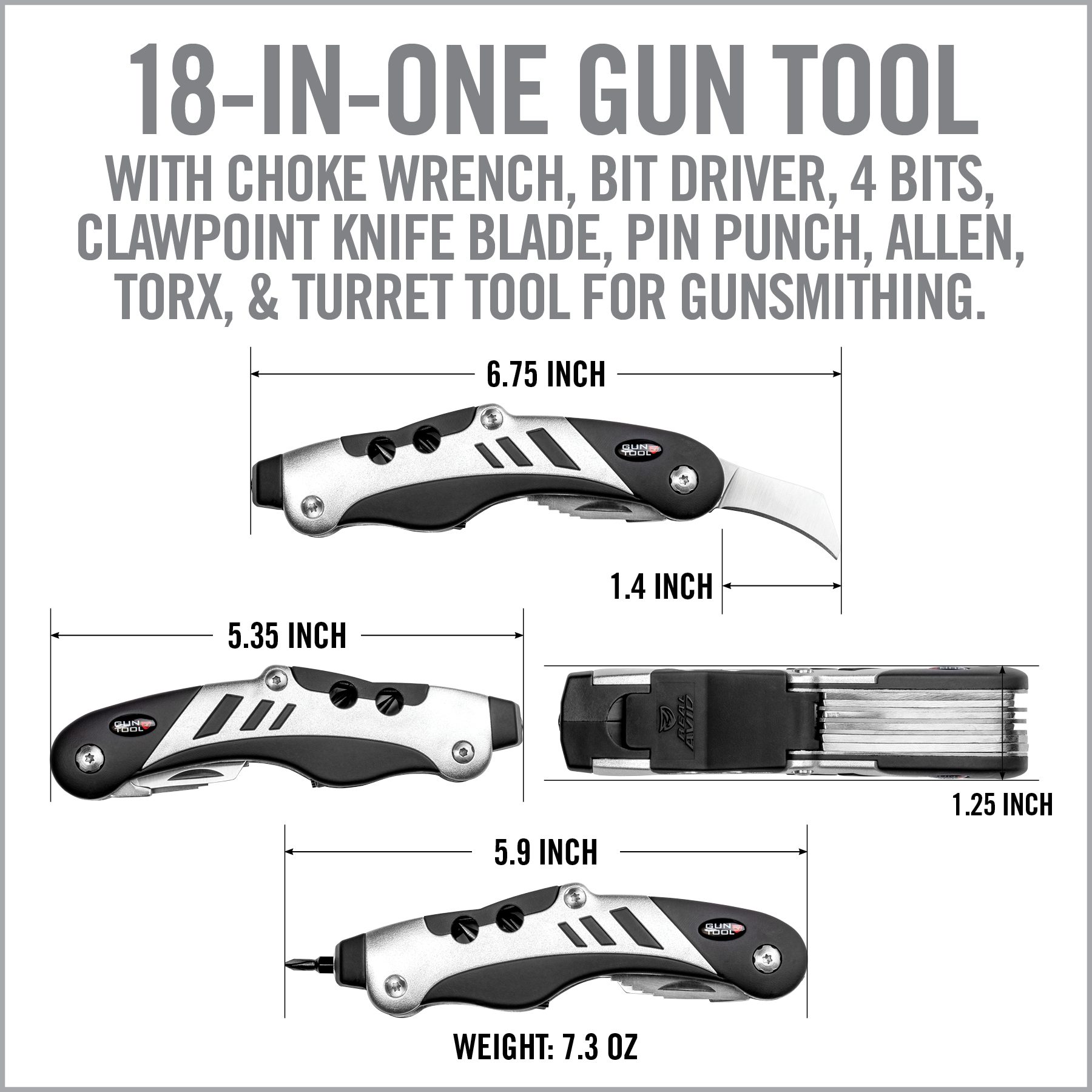 a diagram showing the different types of knifes