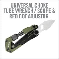 an advertisement for a tube wrench and scope