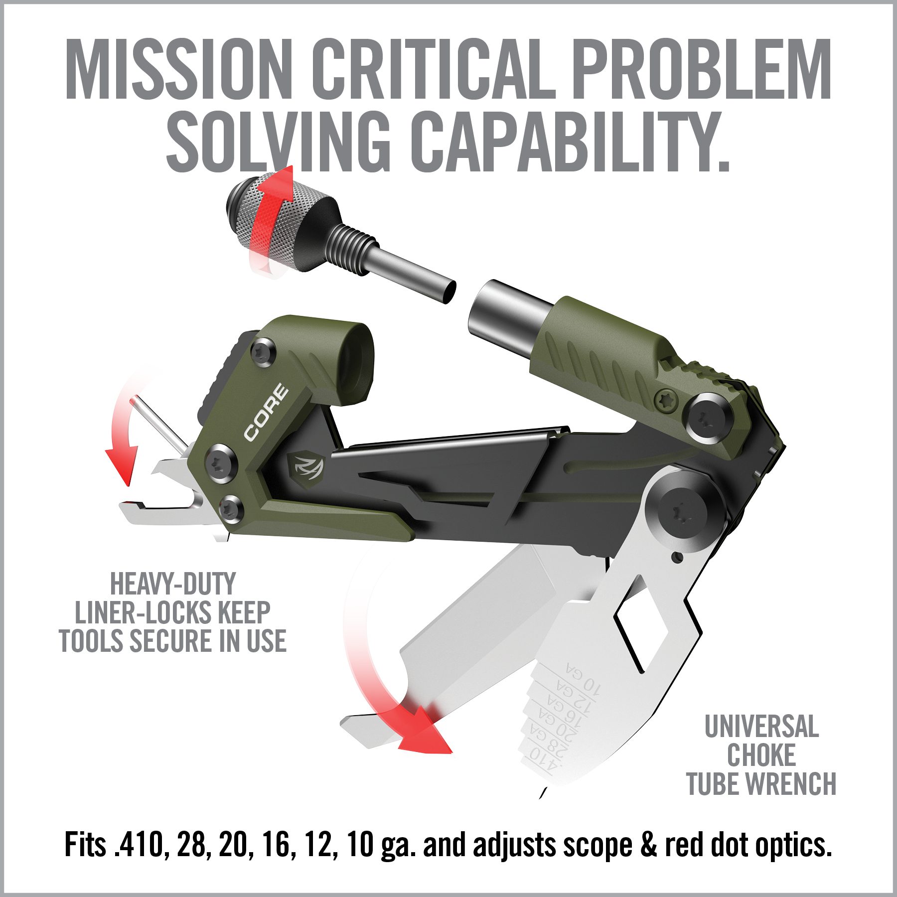 a poster with instructions on how to use a drill