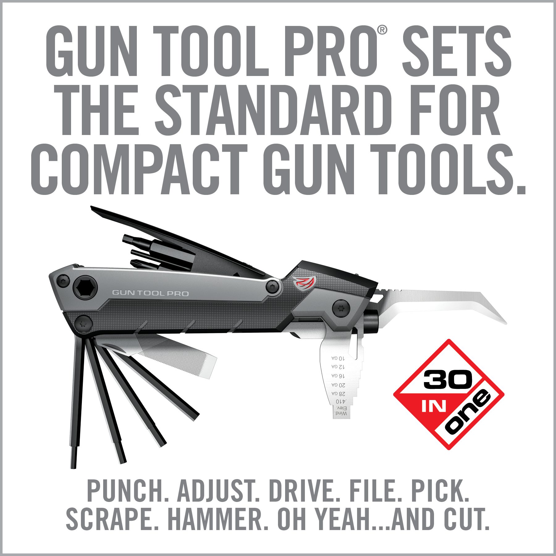 Real Avid Gun Tool Pro 111498 for sale online 