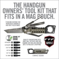 the handy tool kit that fits in a mag pouch