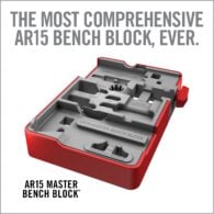 the most competitive art5 bench block ever