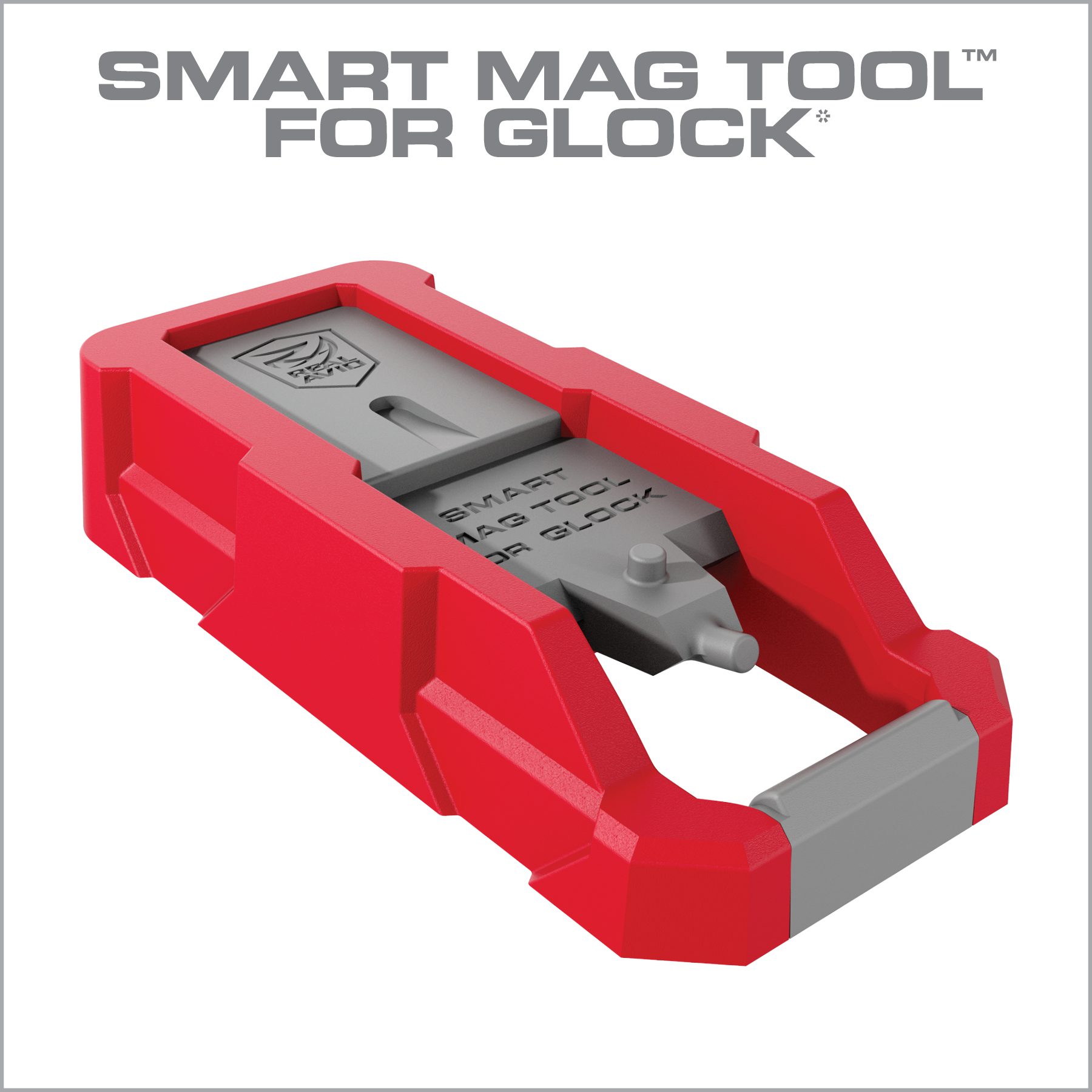 the smart mag tool for glock