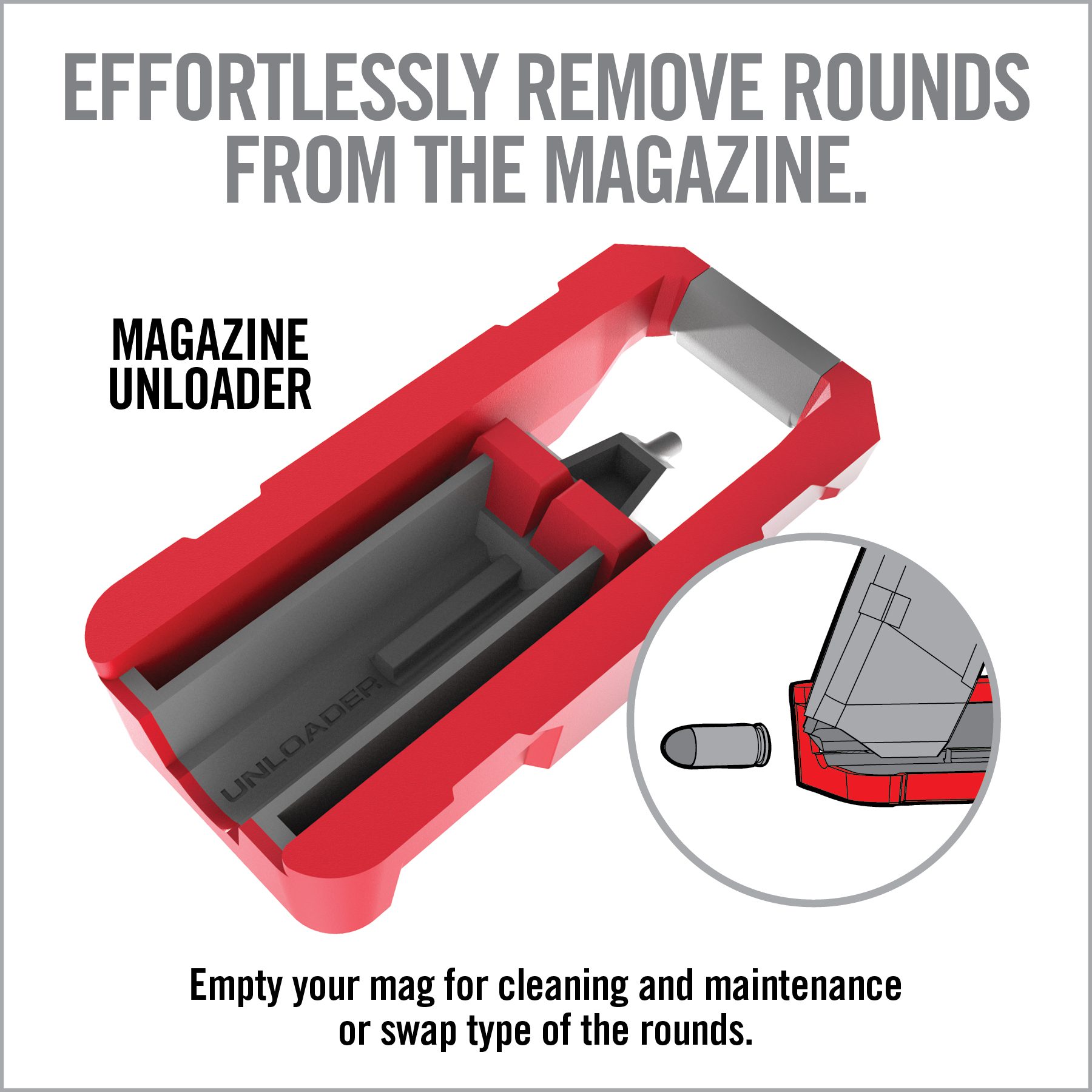 a magazine cover with an image of a tool