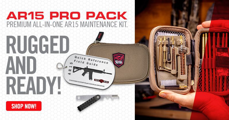 AR15 Pro Pack