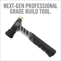 the next - gen professional grade build tool