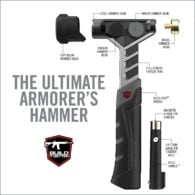 an image of the ultimate armorer's hammer