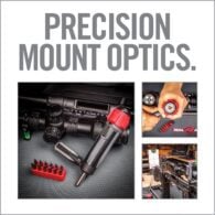 a manual for making precision mount optics